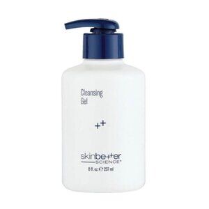 Skincare Skinbetter Cleansing Gel  8 oz Ideal for daily use on all skin types,